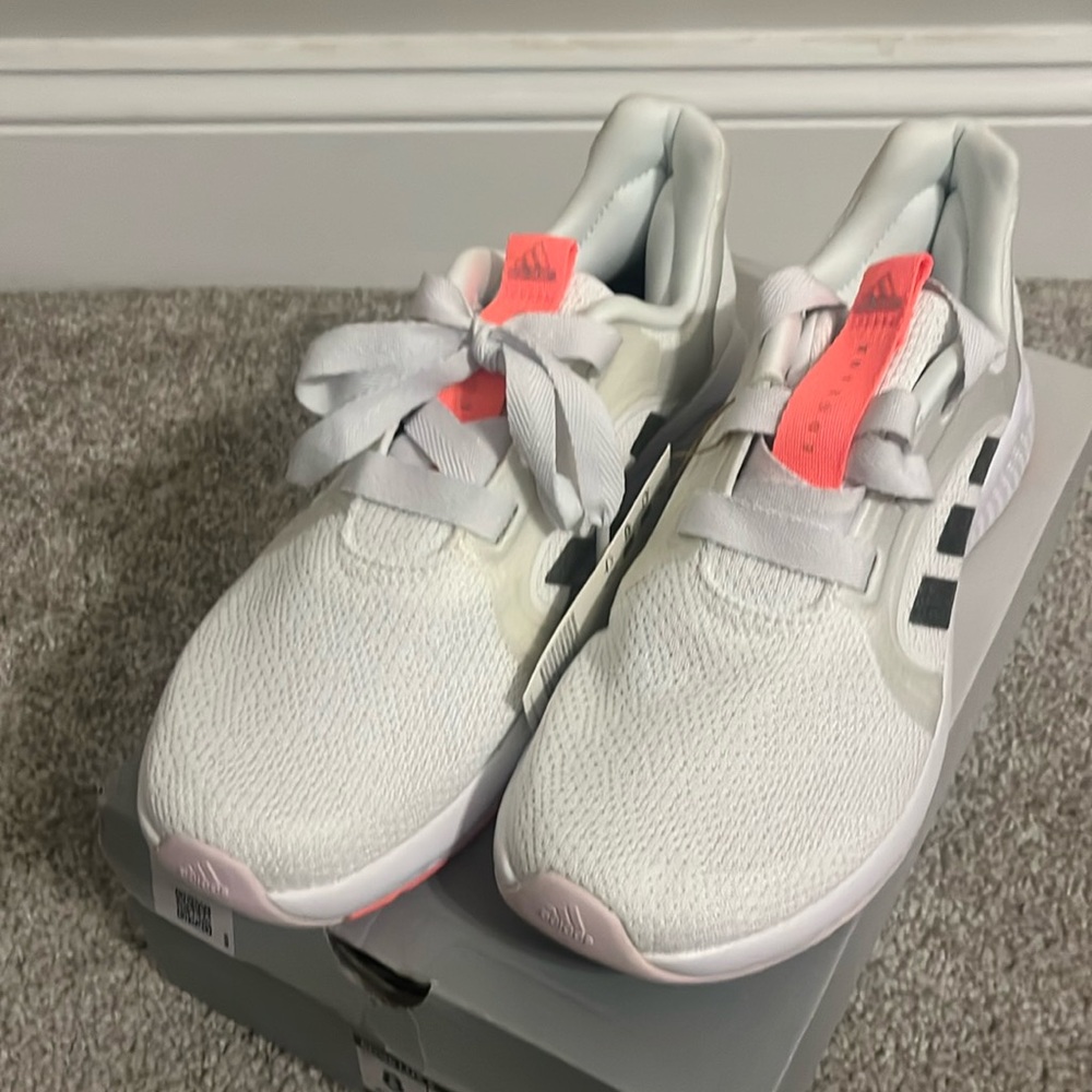 Adidas sneakers. Sz 8. Brand new with tags